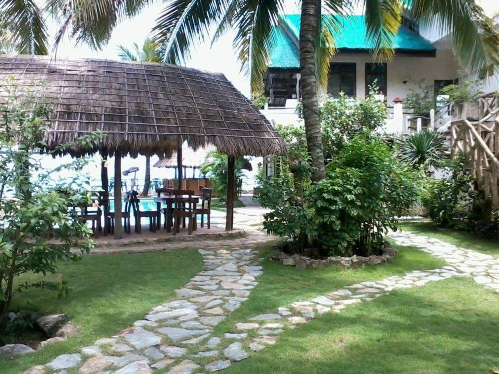 El Canonero Diving Beach Resort