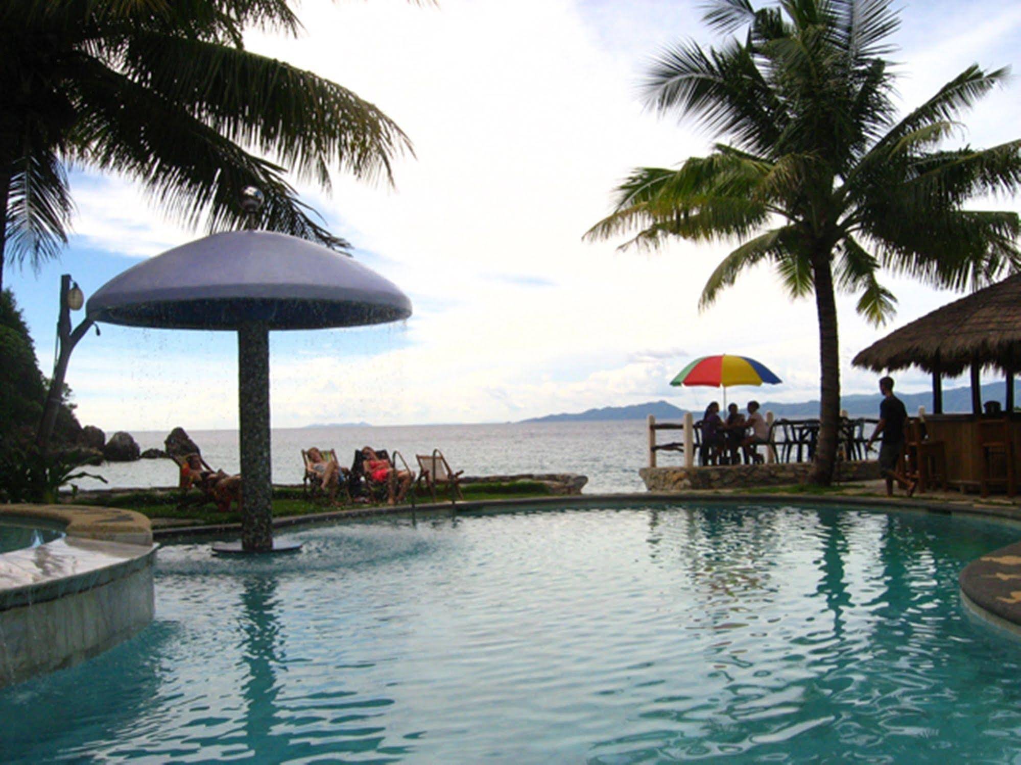 El Canonero Diving Beach Resort