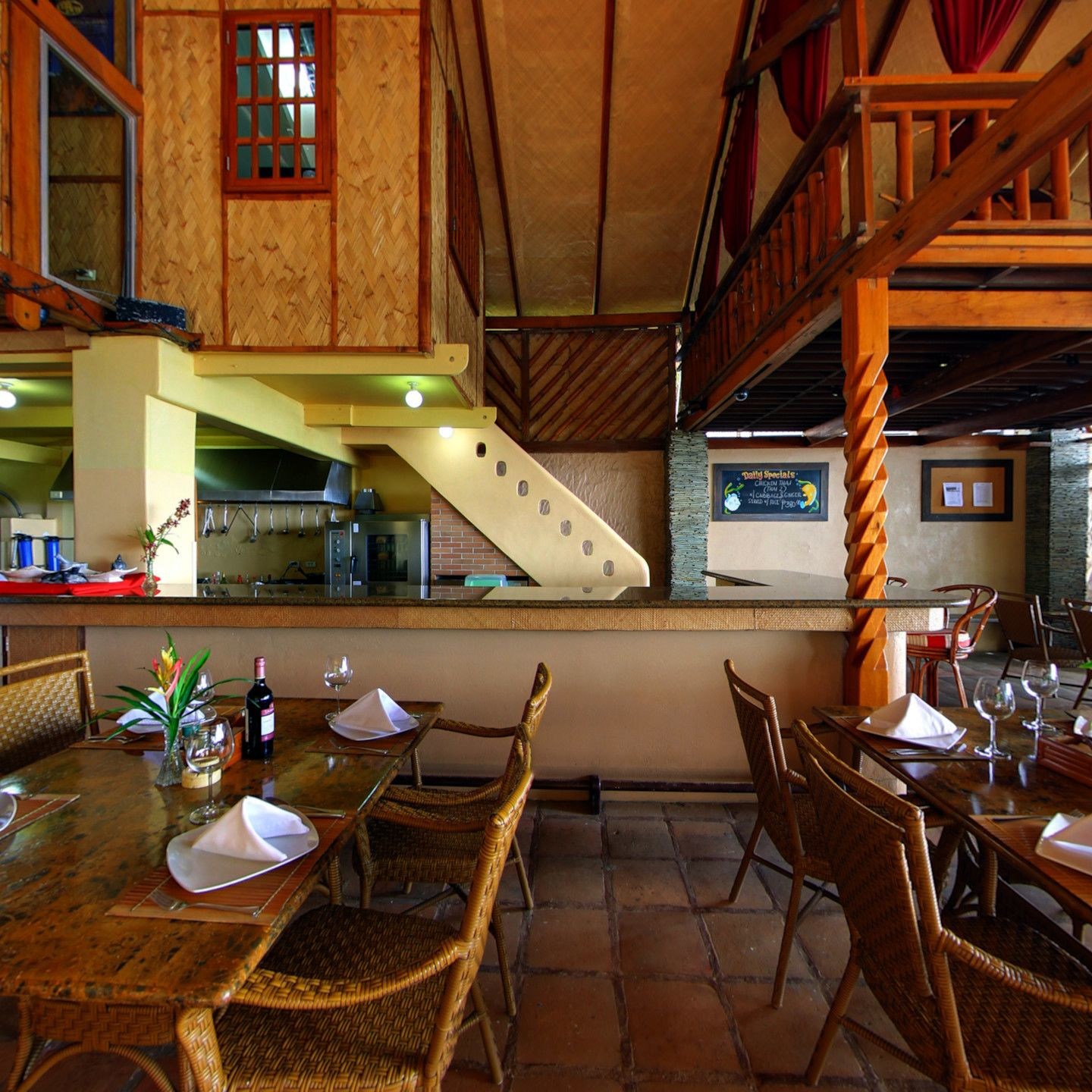El Galleon Beach Resort