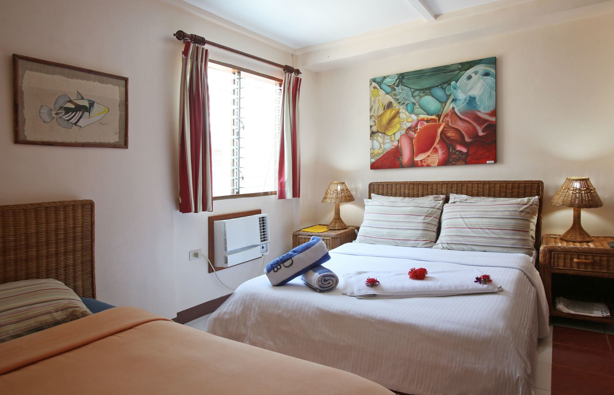 El Galleon Beach Resort