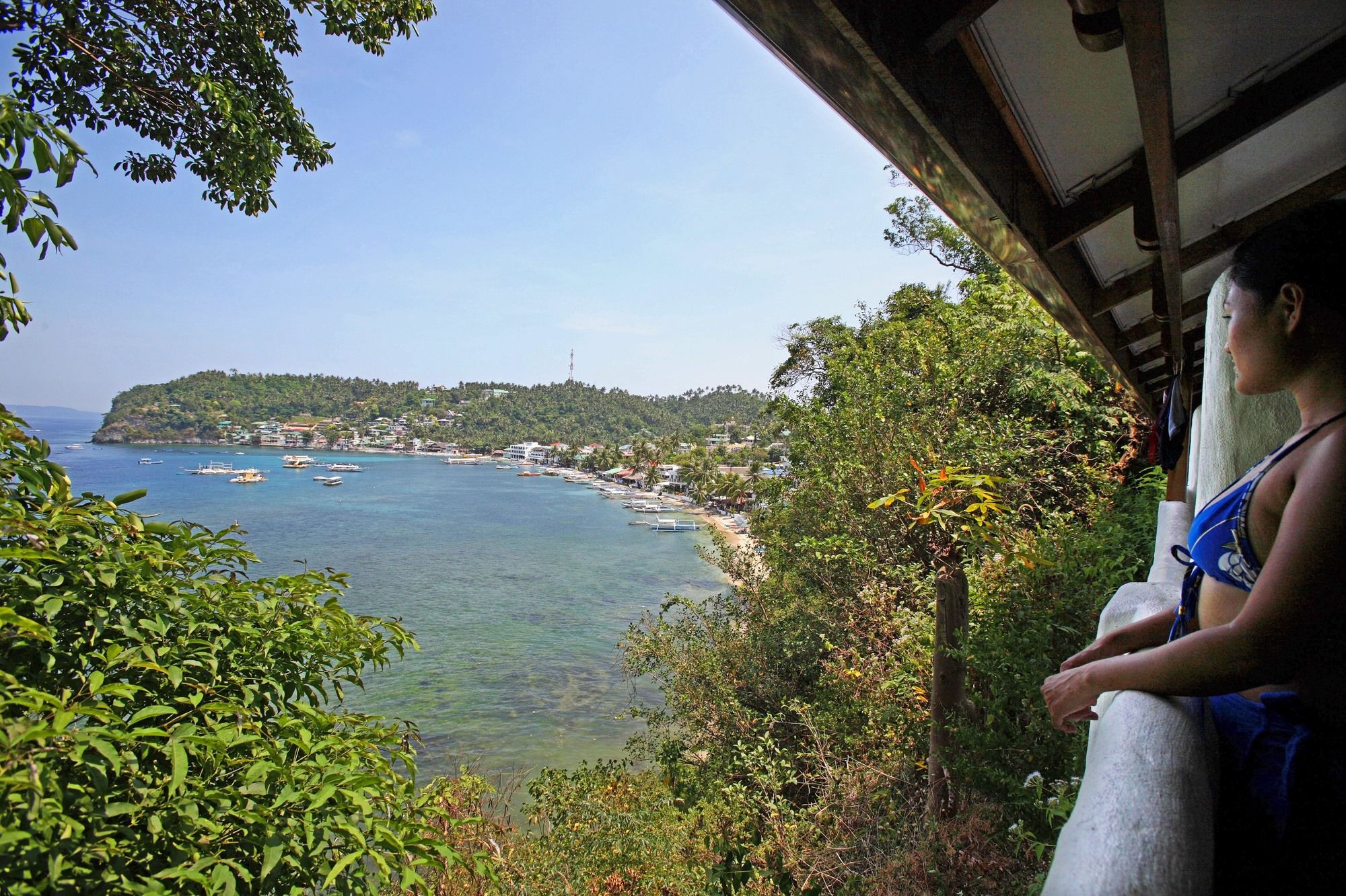 El Galleon Beach Resort