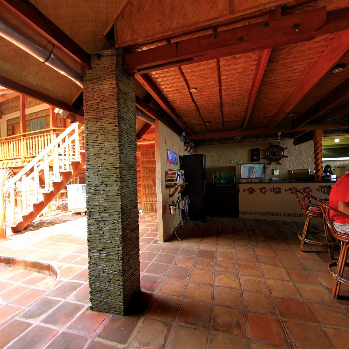 El Galleon Beach Resort