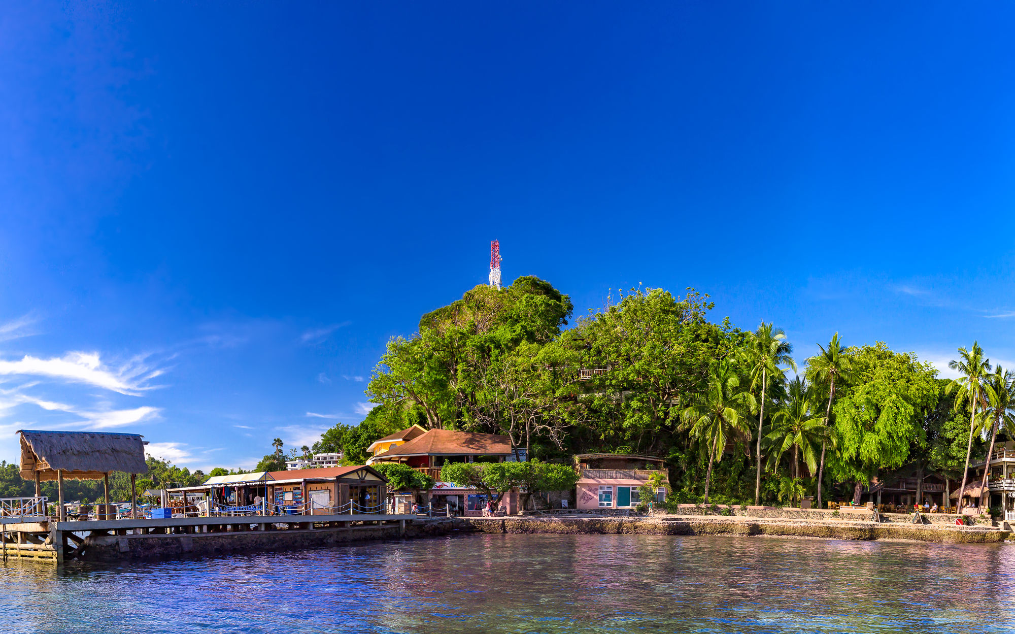 El Galleon Beach Resort