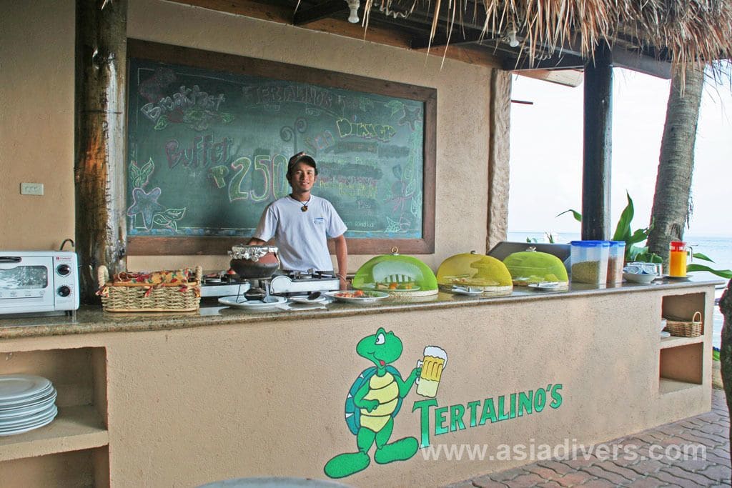 El Galleon Beach Resort