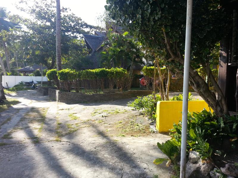 Encenada Beach Resort