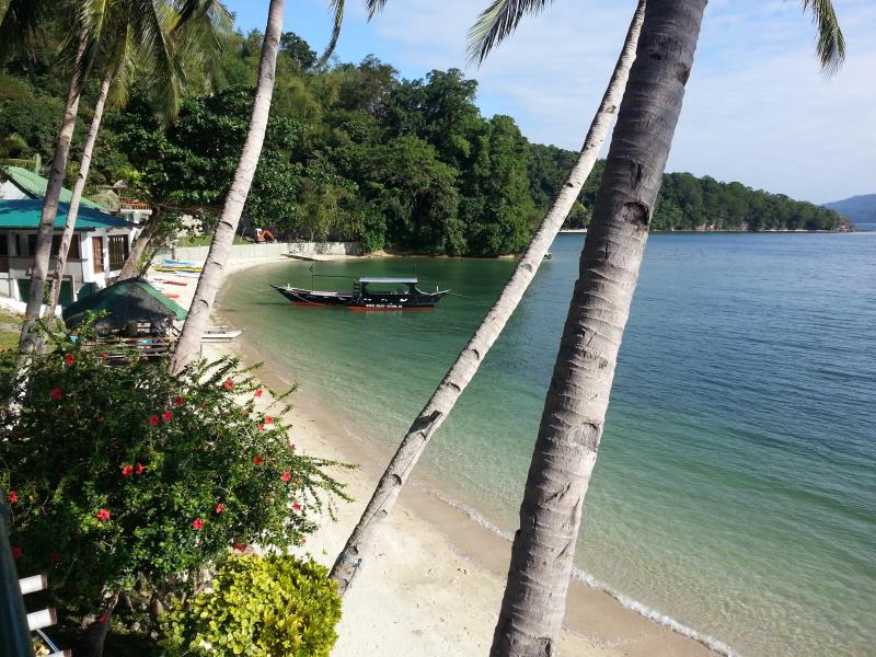 Encenada Beach Resort