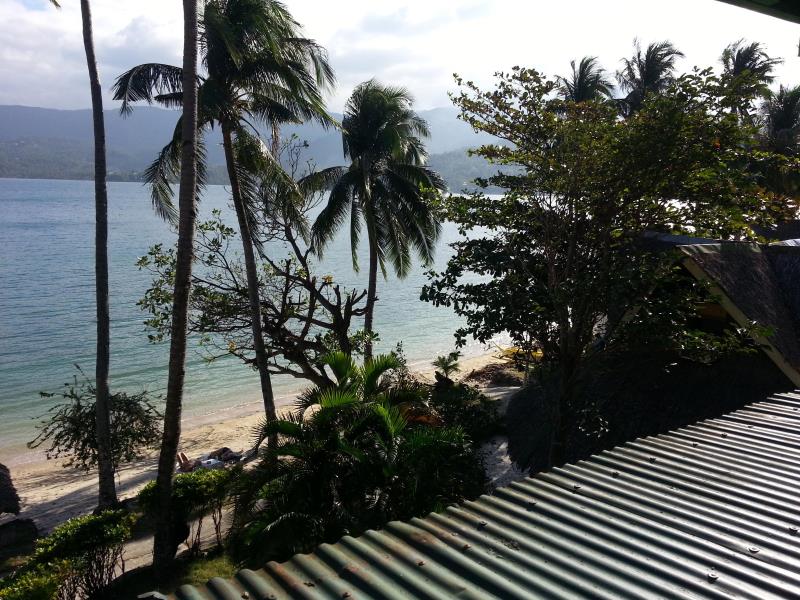 Encenada Beach Resort