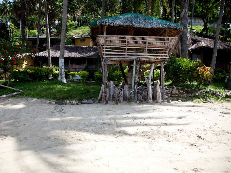 Encenada Beach Resort