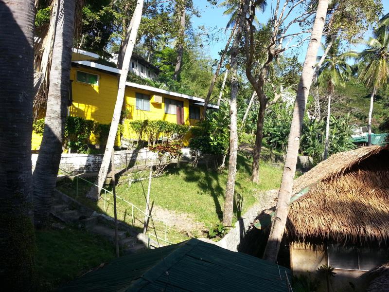 Encenada Beach Resort