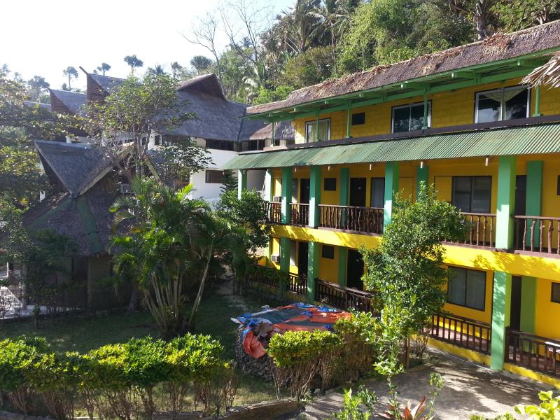 Encenada Beach Resort
