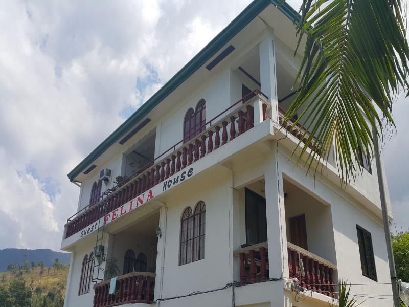 Felina Guest House