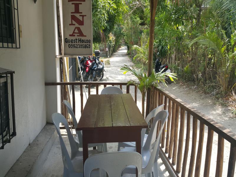Felina Guest House