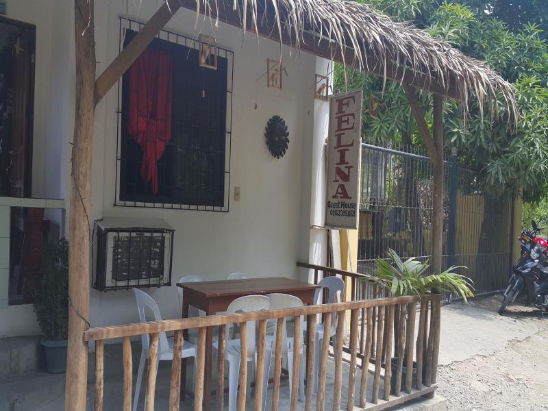 Felina Guest House