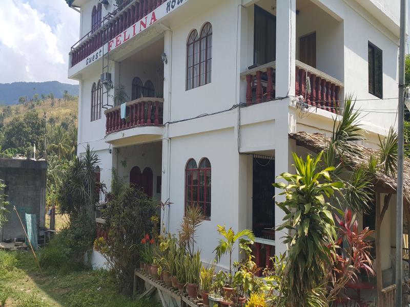 Felina Guest House