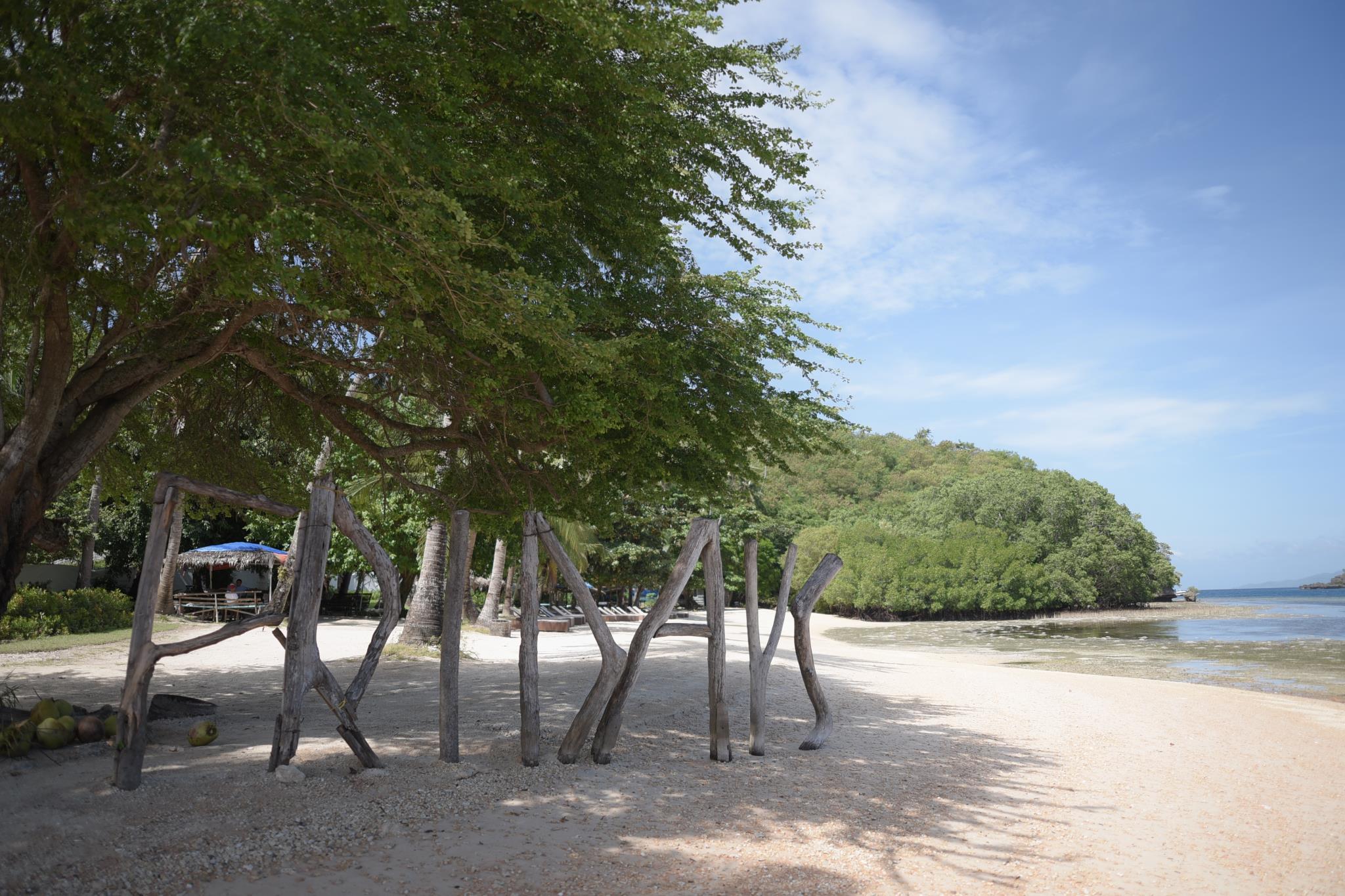 Fridays Puerto Galera