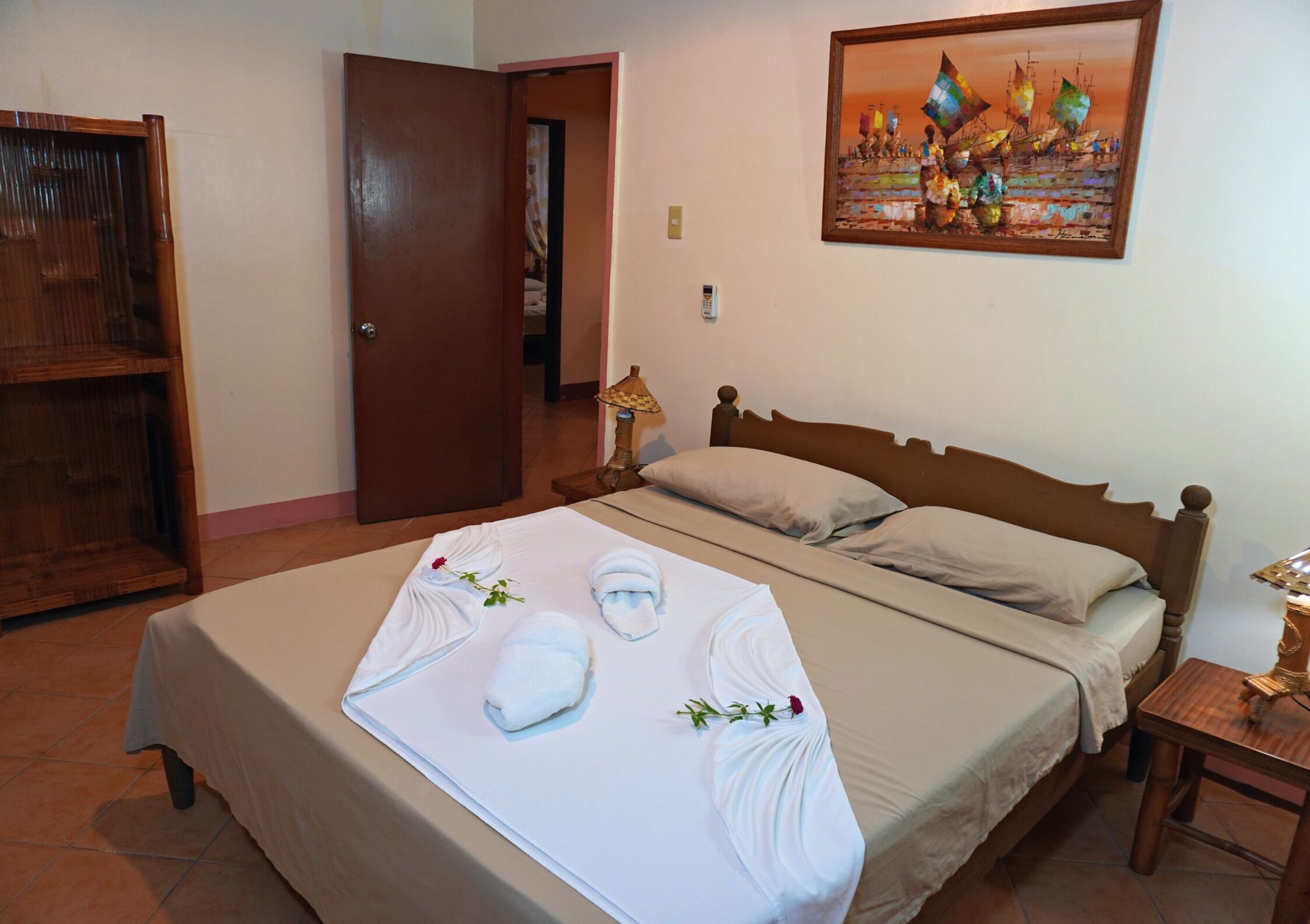 Garden of Eden Dive Resort