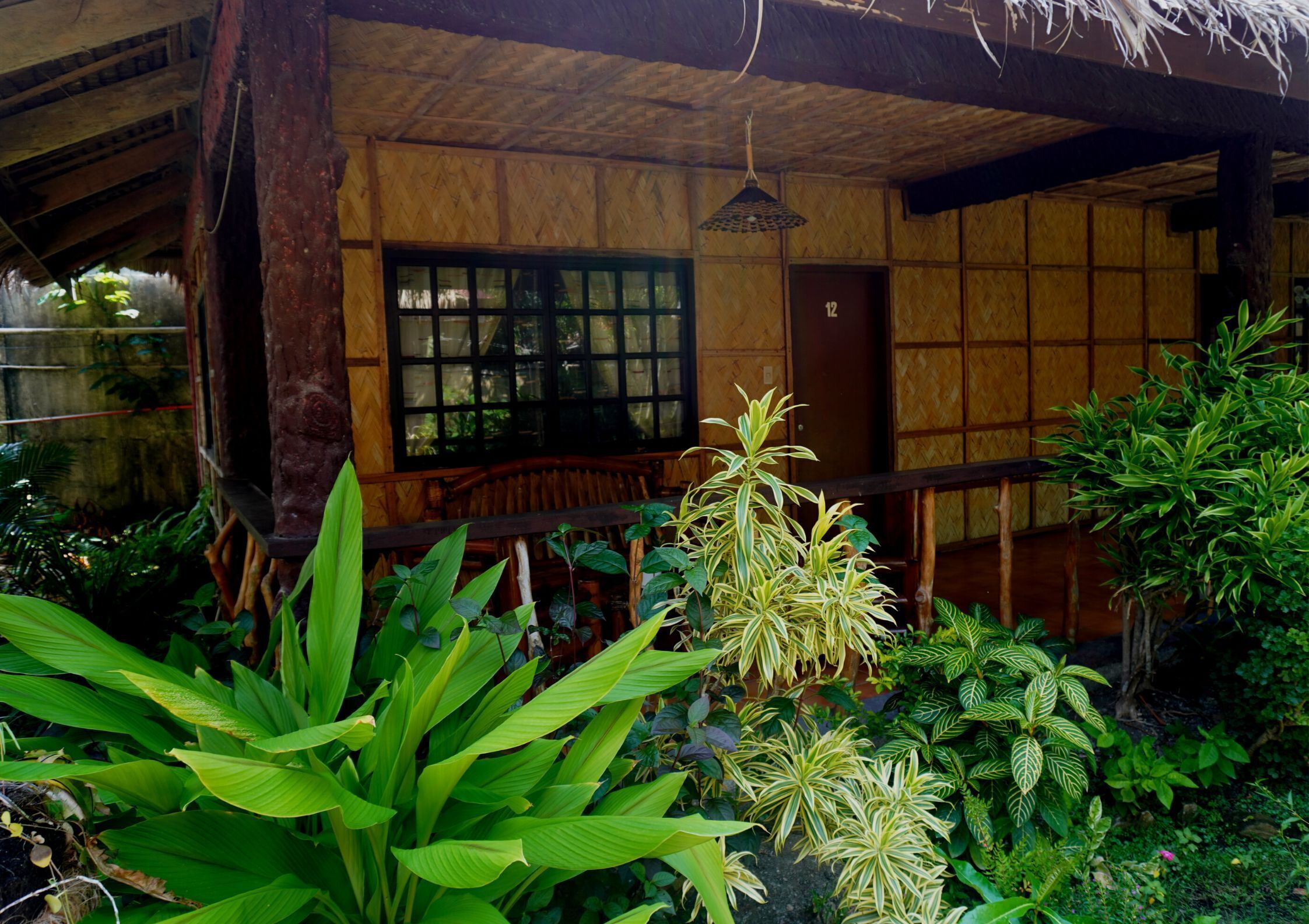 Garden of Eden Dive Resort