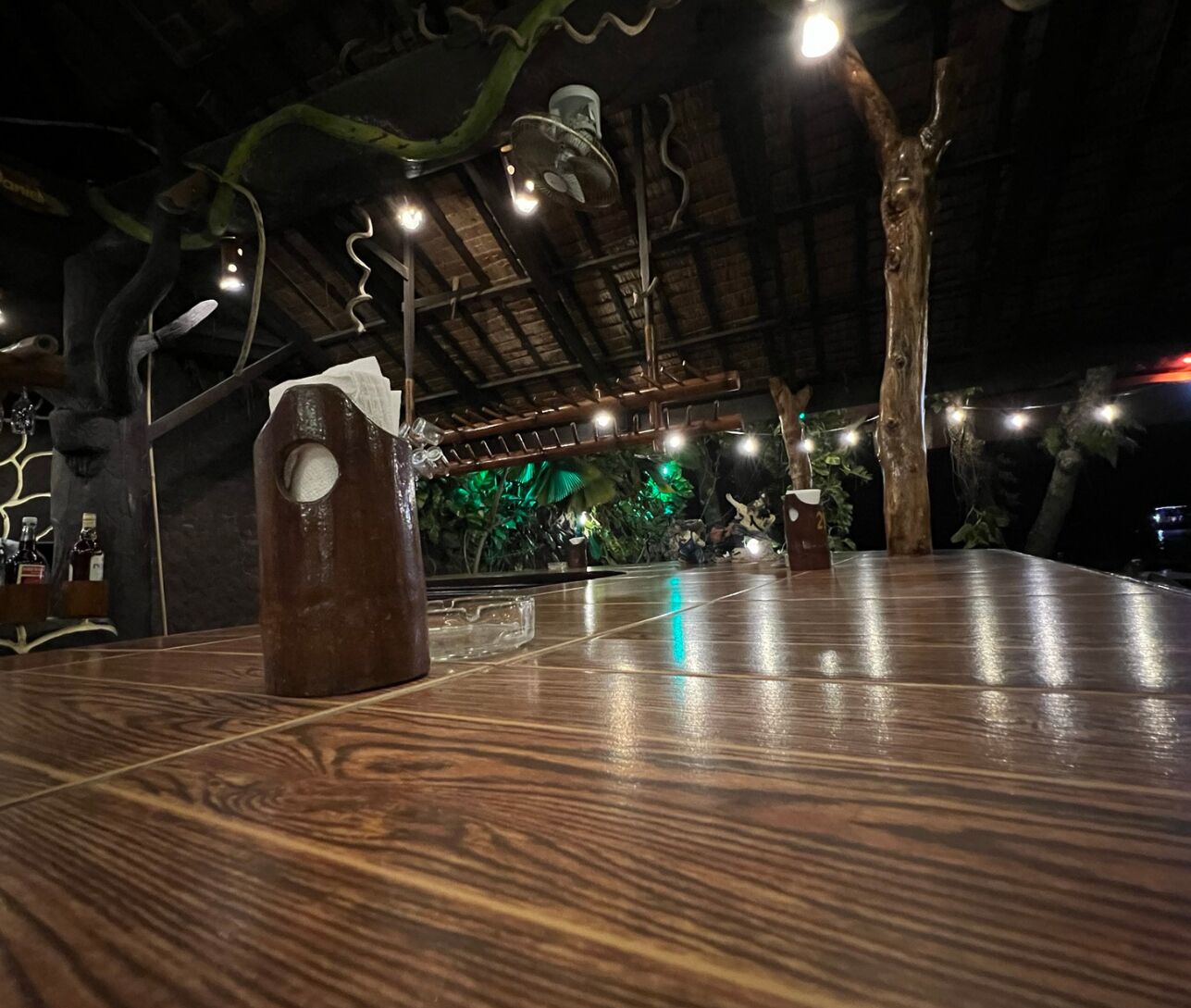 Garden of Eden Dive Resort