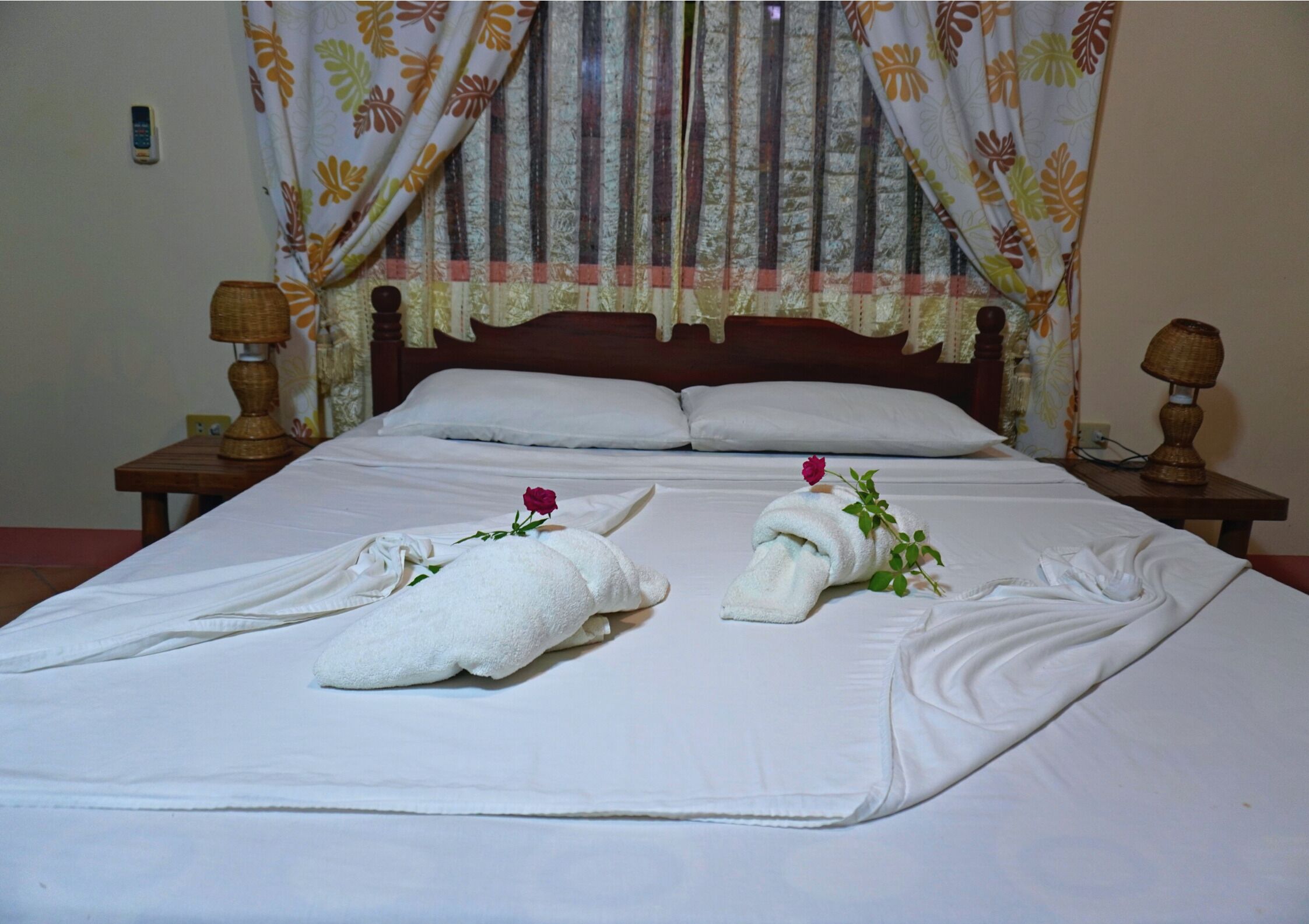 Garden of Eden Dive Resort