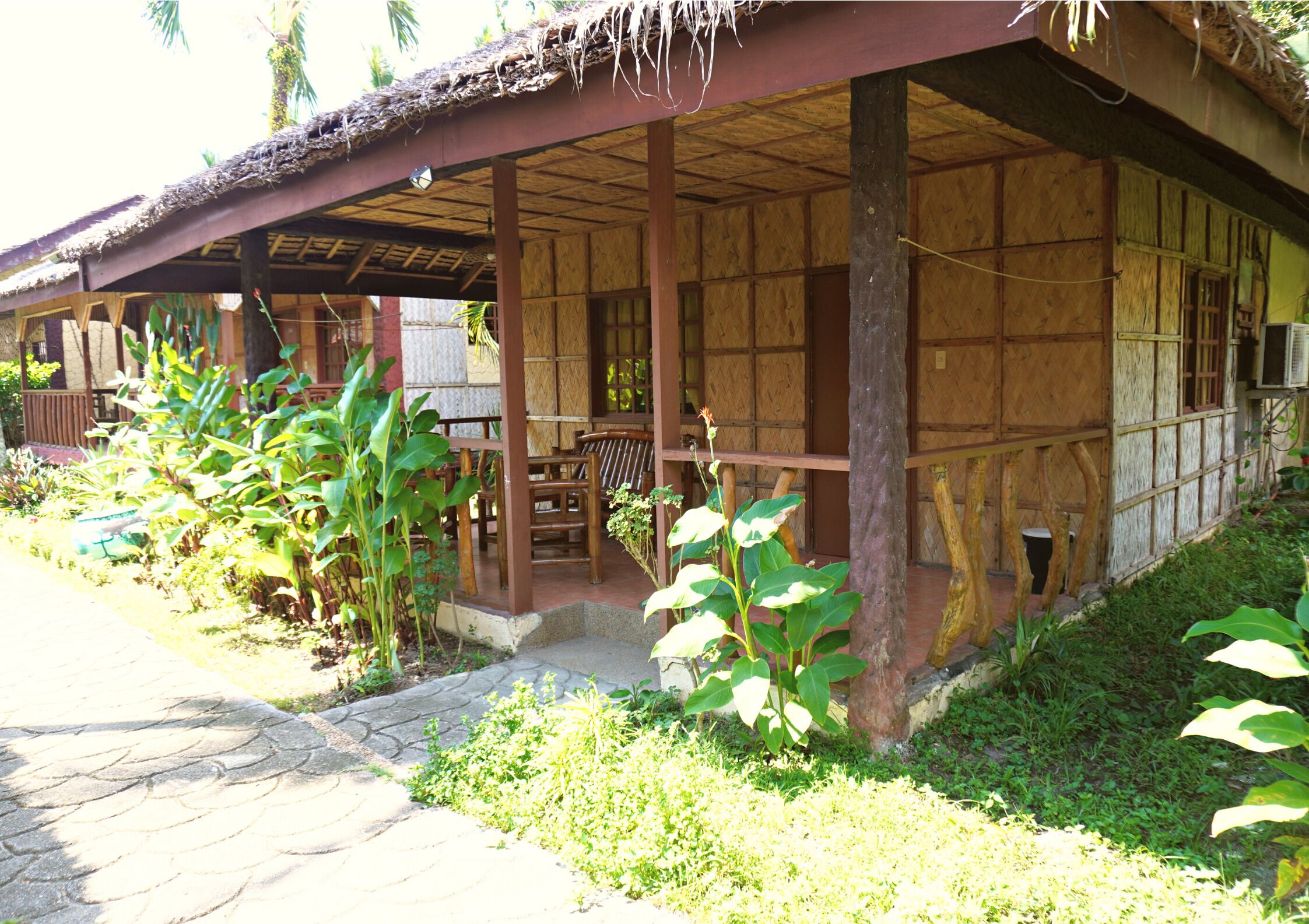 Garden of Eden Dive Resort