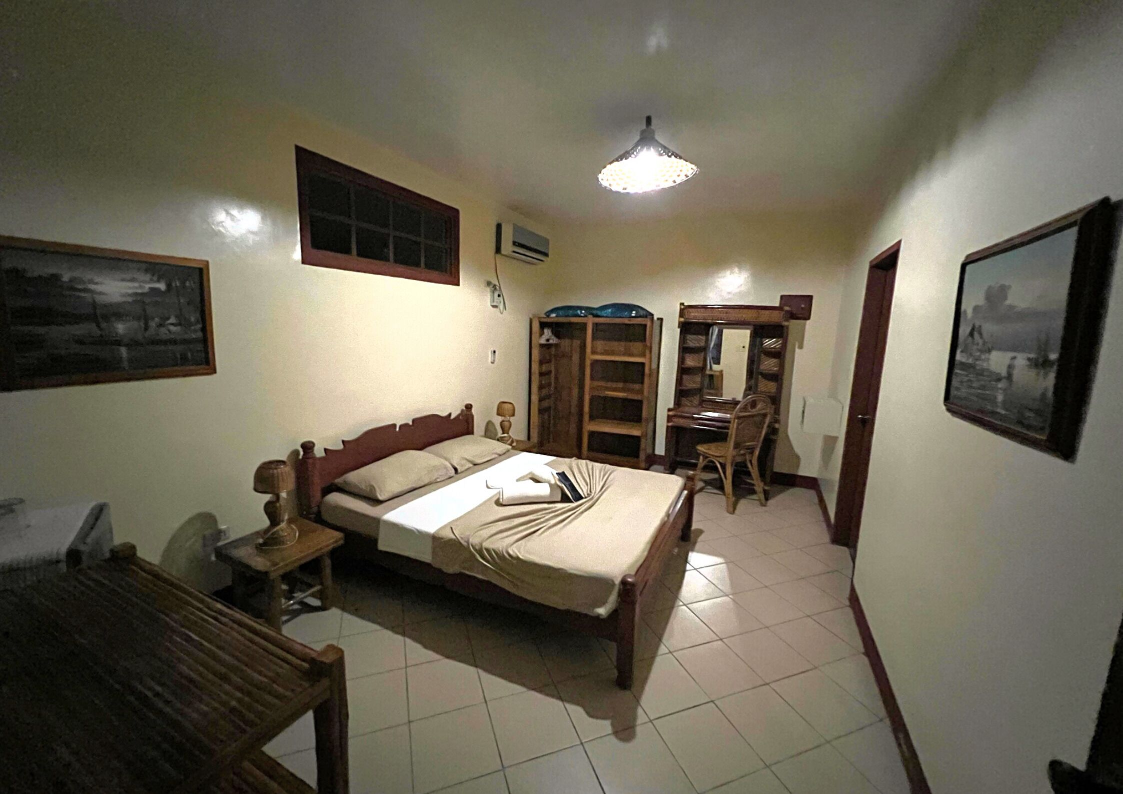 Garden of Eden Dive Resort