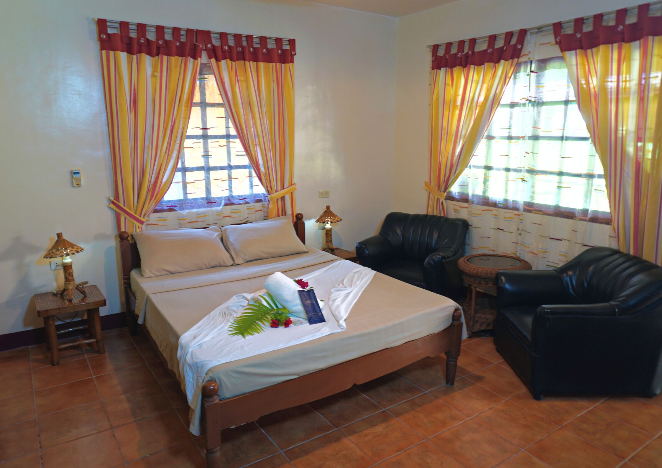 Garden of Eden Dive Resort