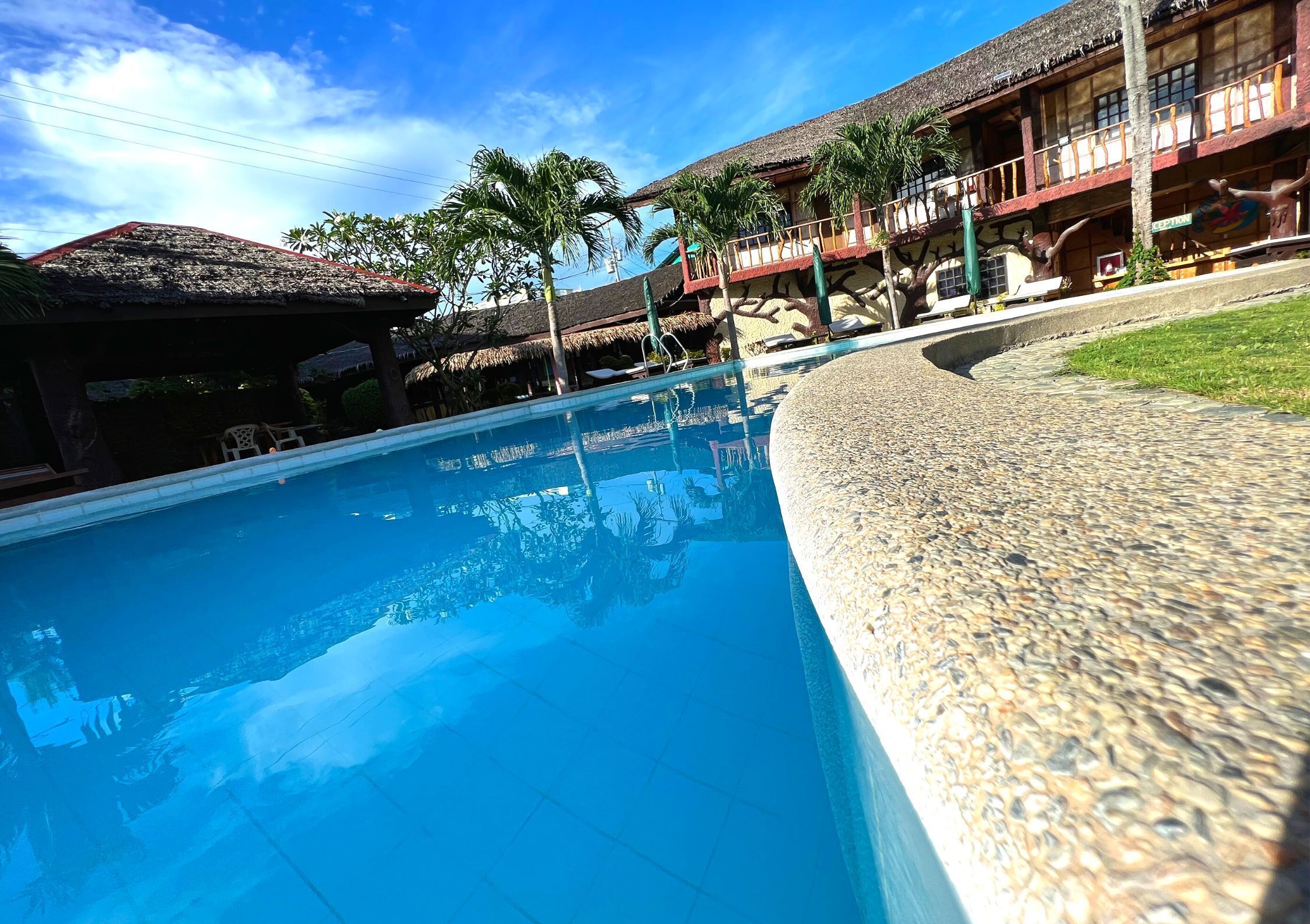 Garden of Eden Dive Resort