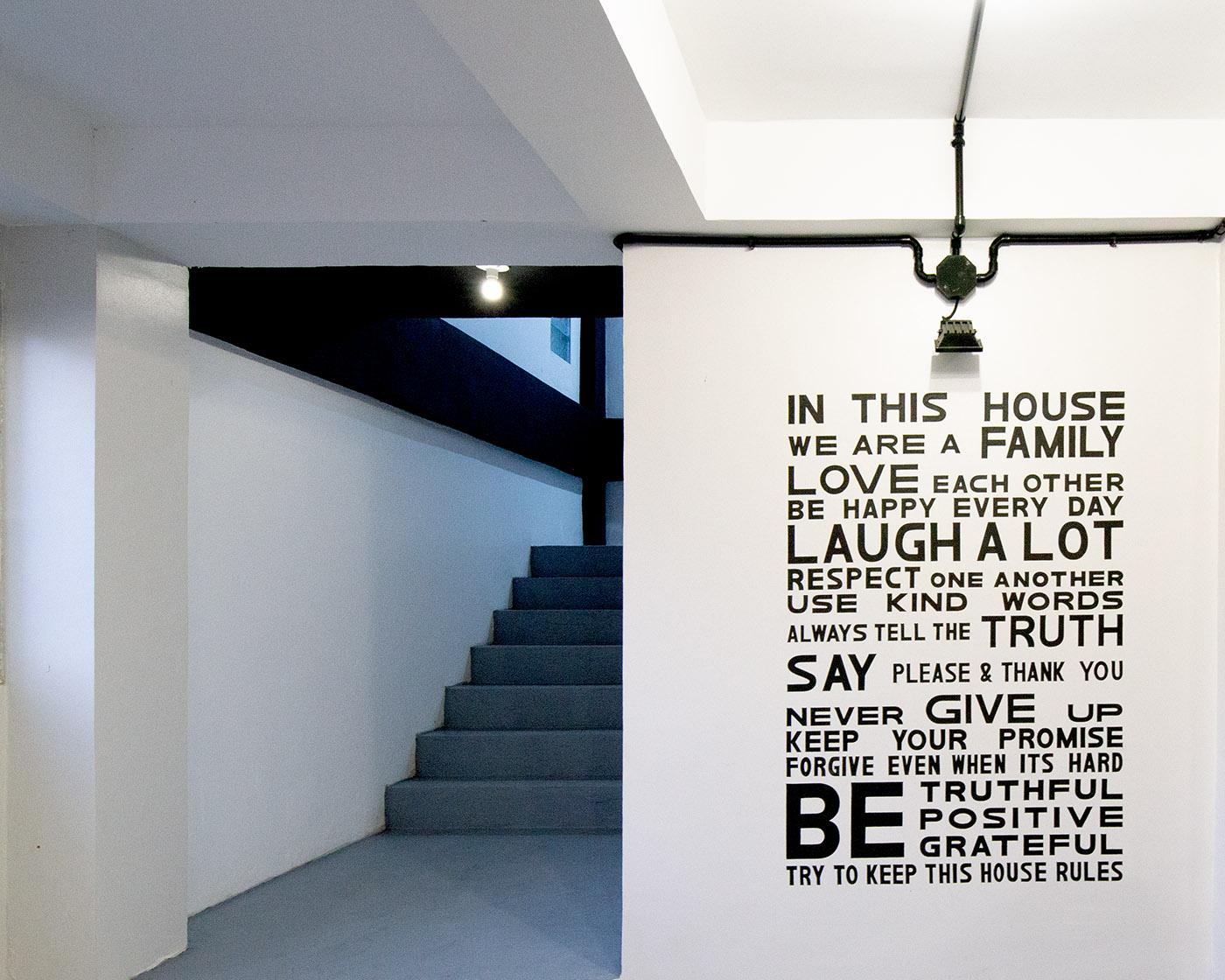 Habitat Guest House