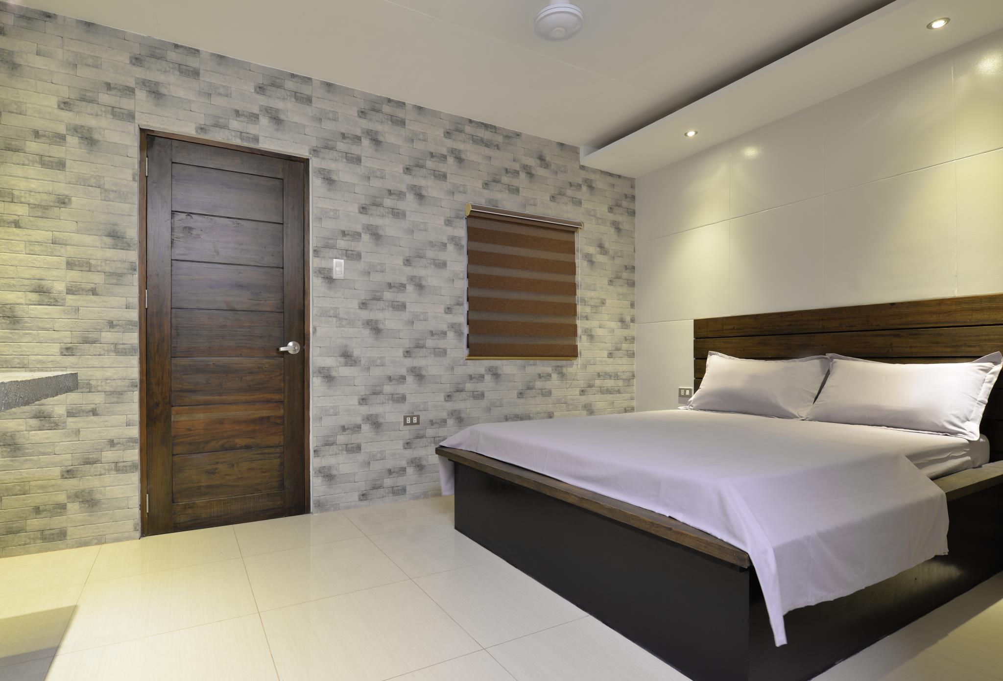 Habitat Guest House