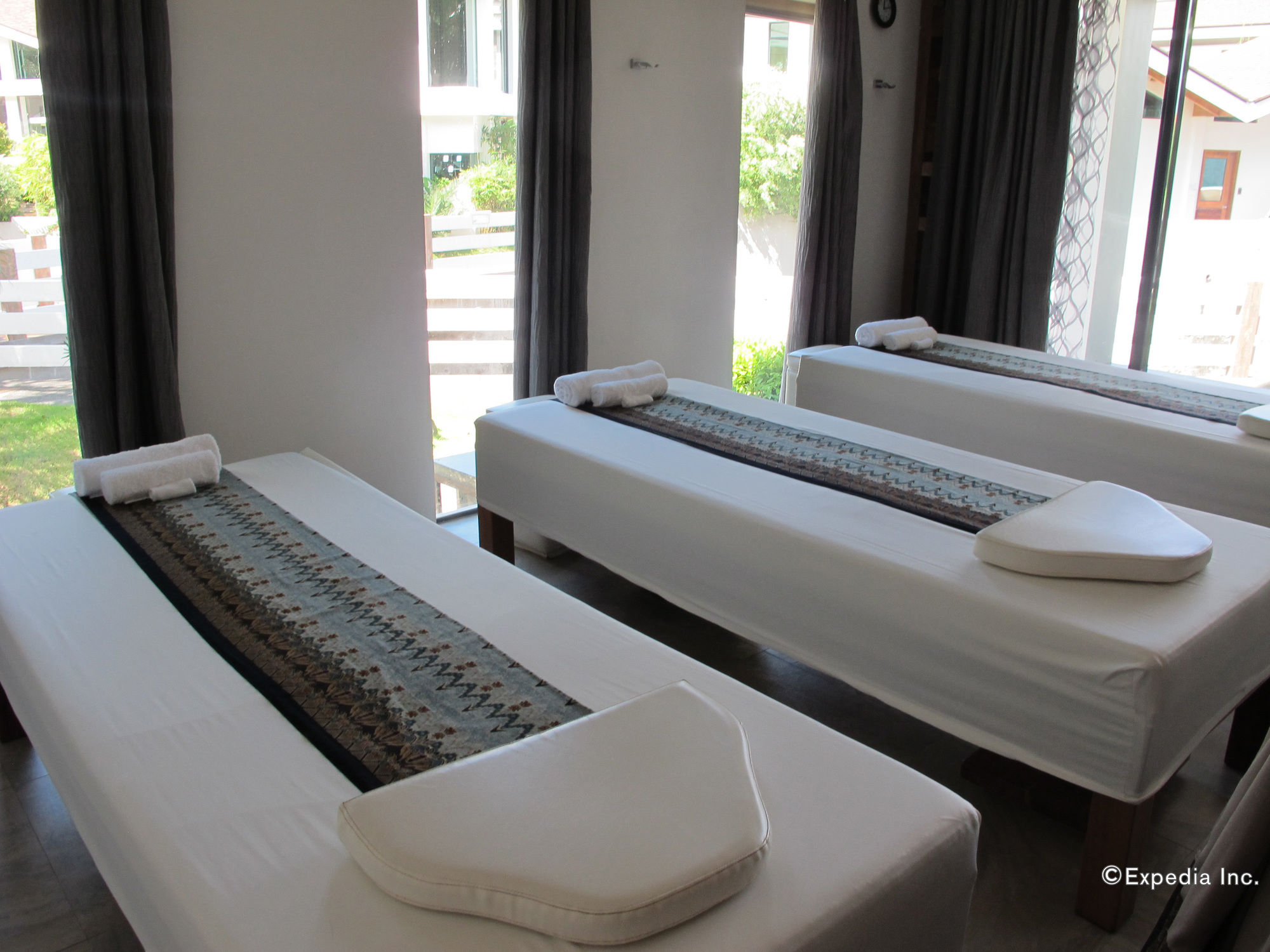 Infinity Resort