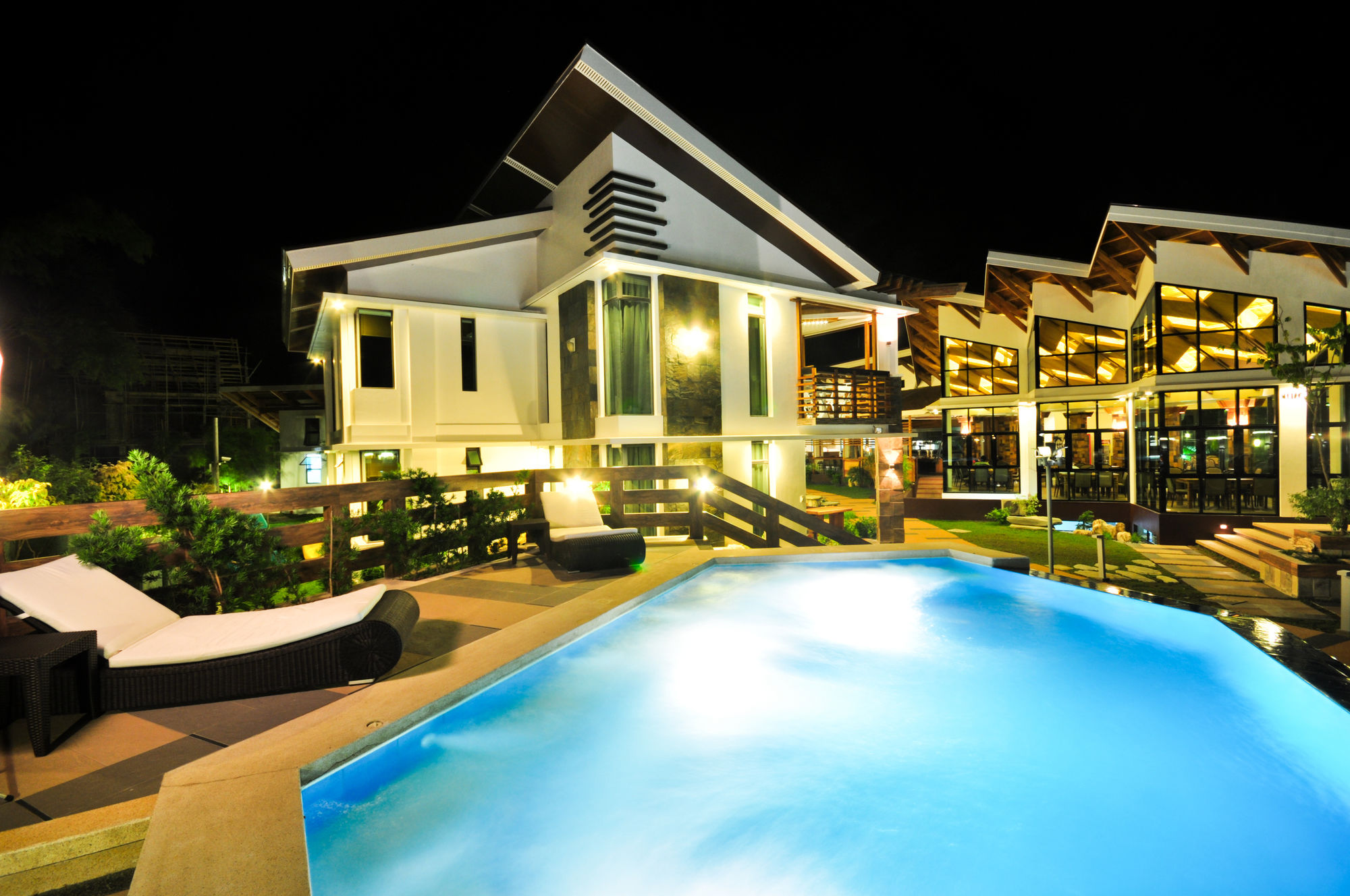 Infinity Resort