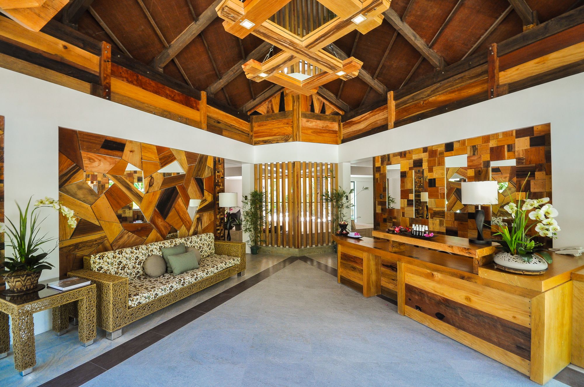 Infinity Resort