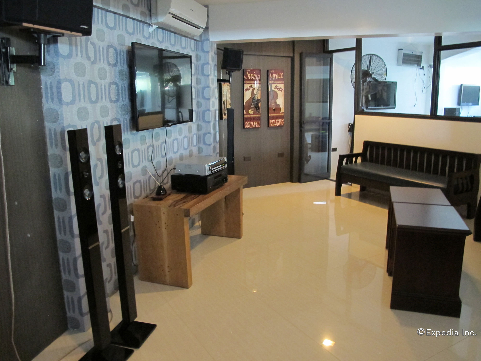 Infinity Resort