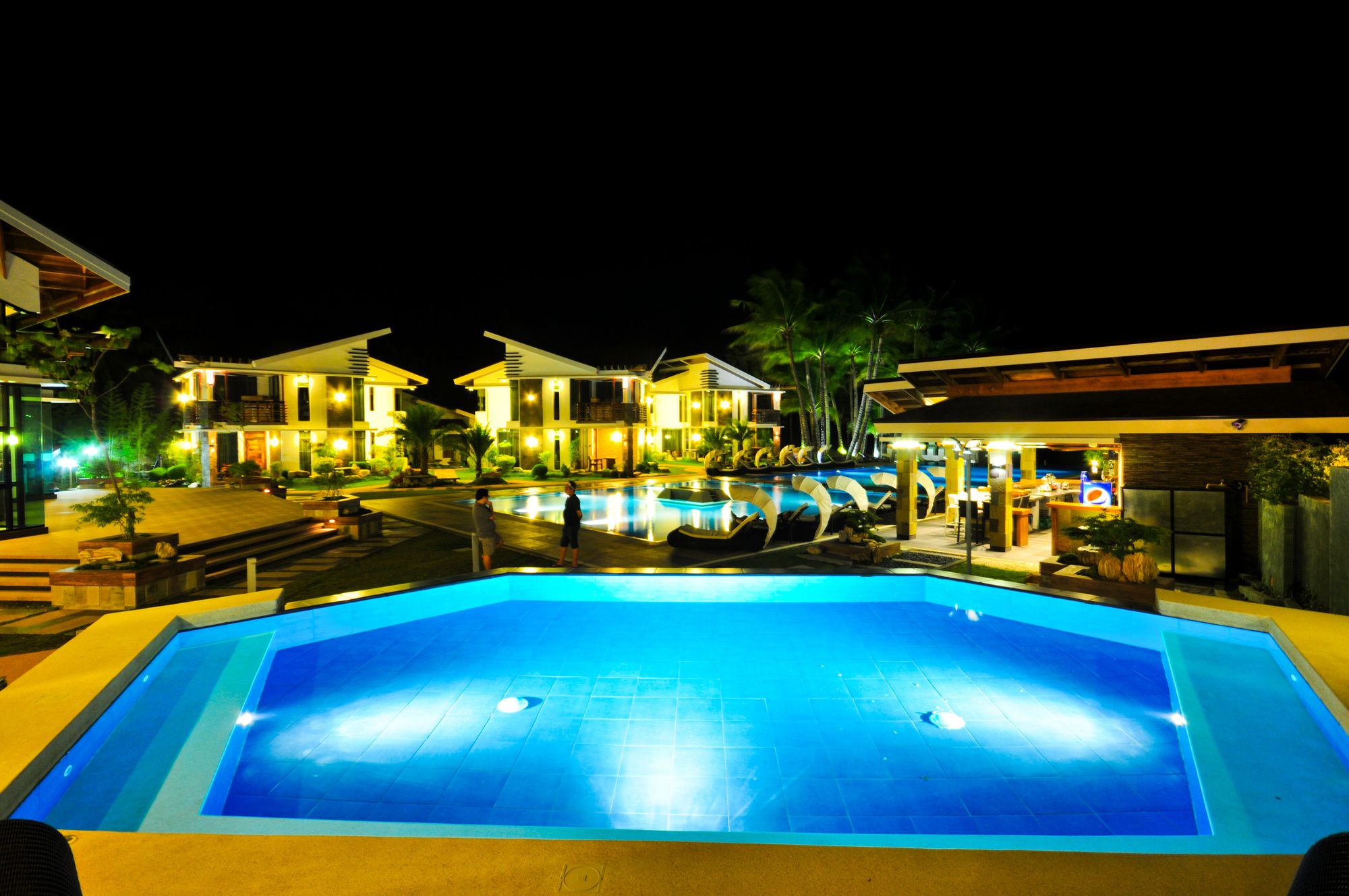 Infinity Resort