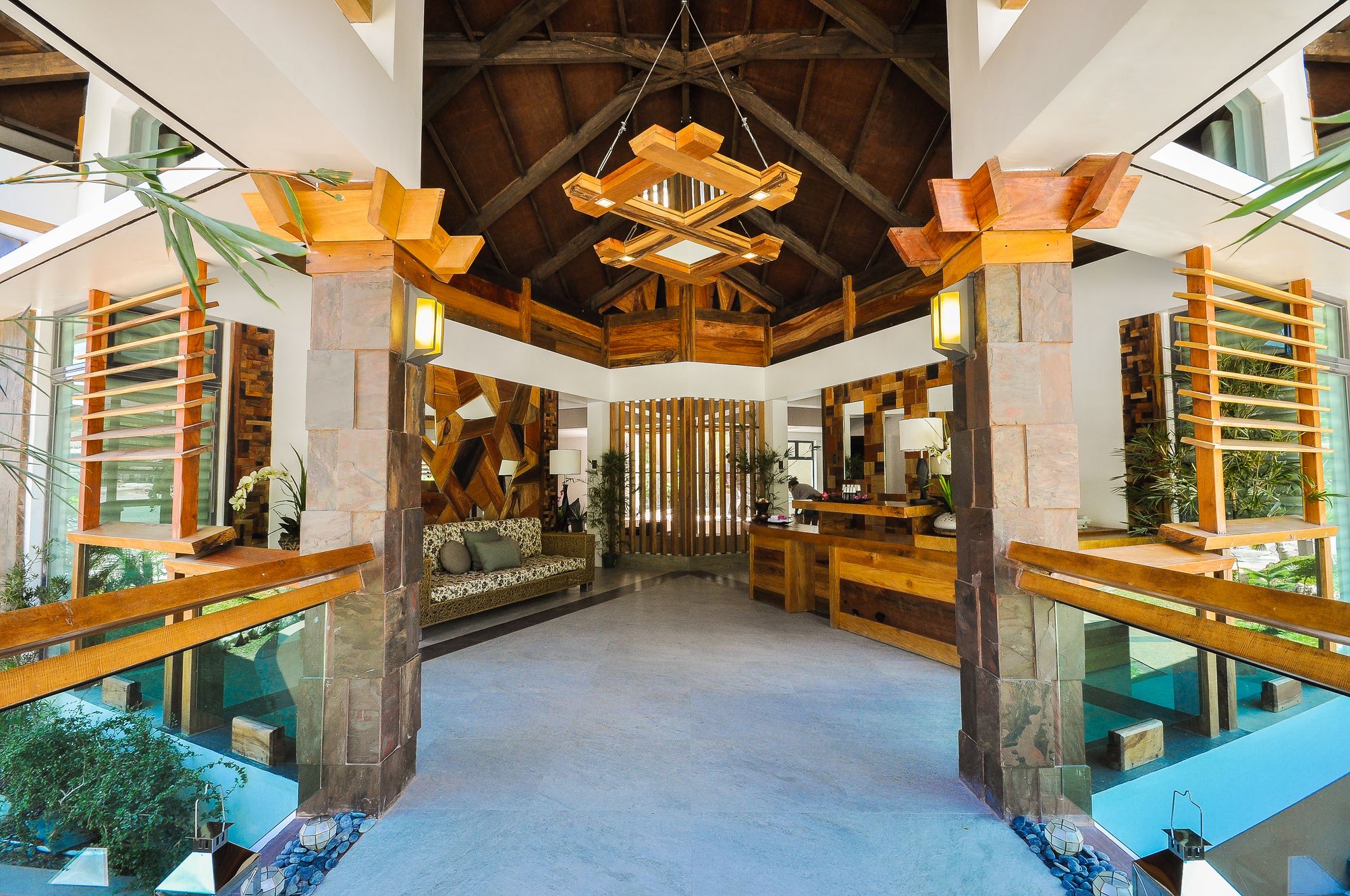 Infinity Resort