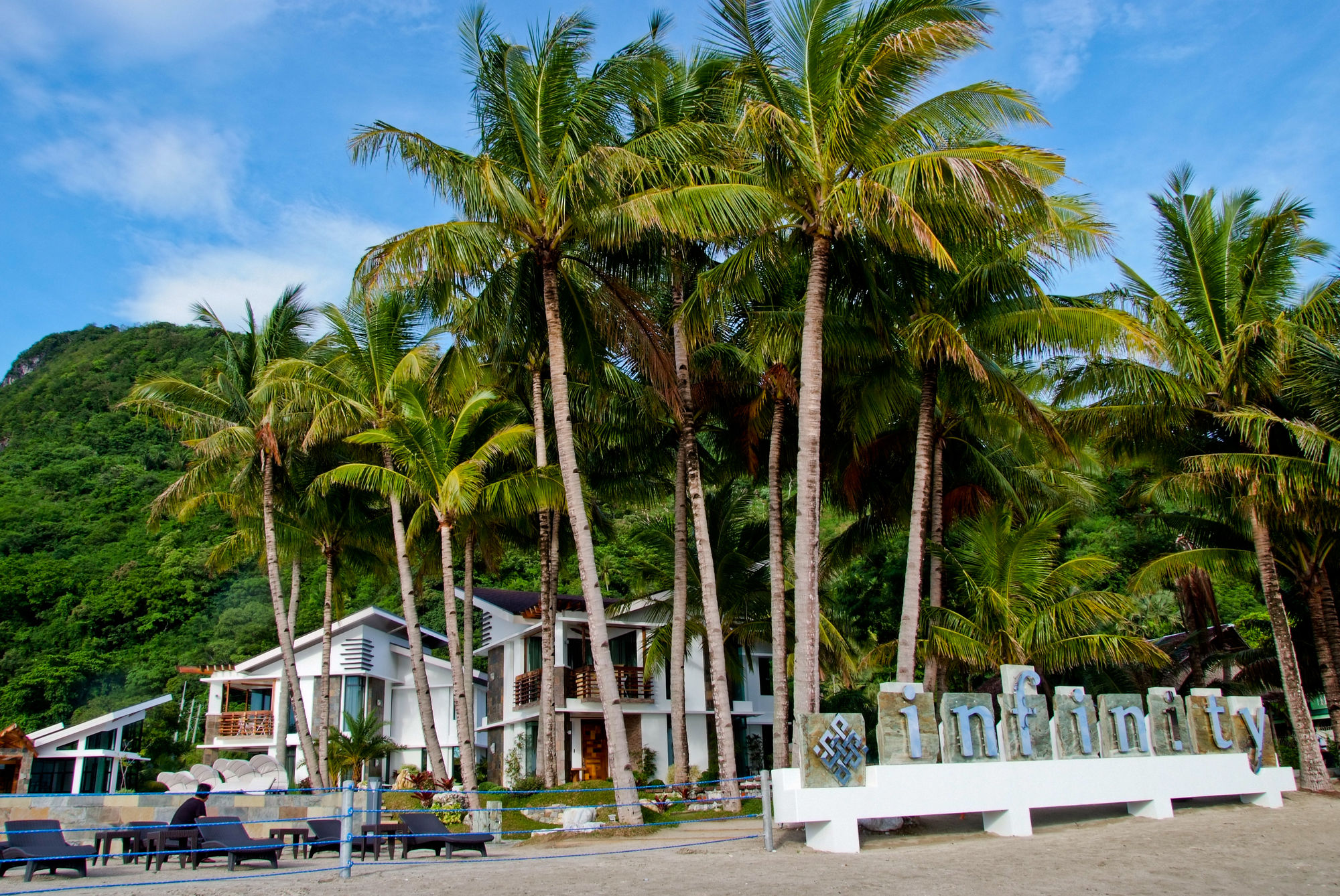 Infinity Resort
