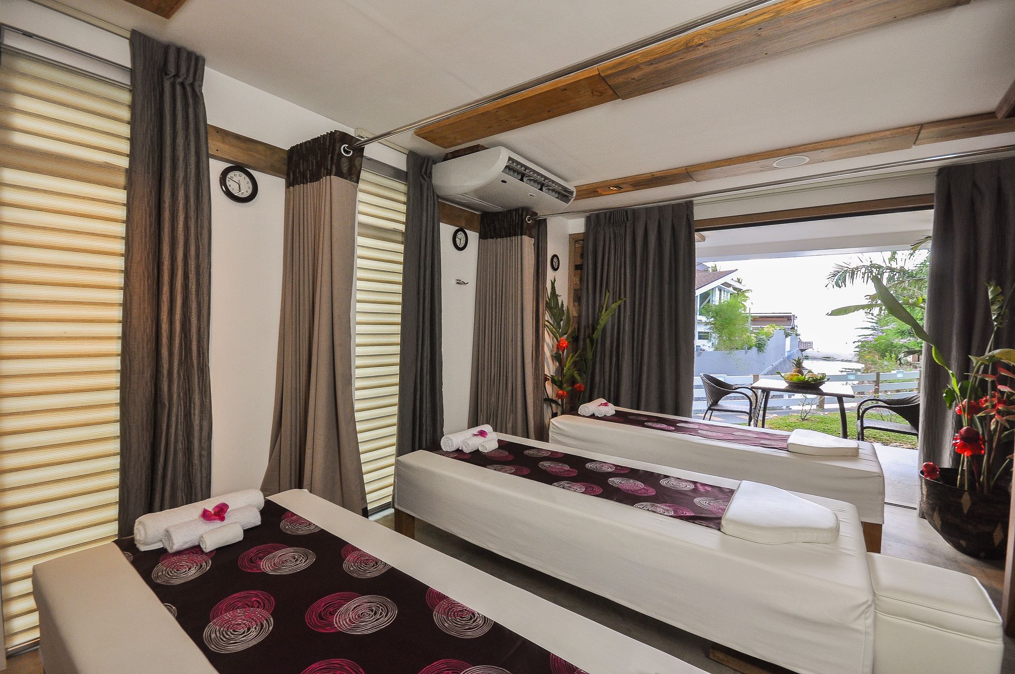 Infinity Resort