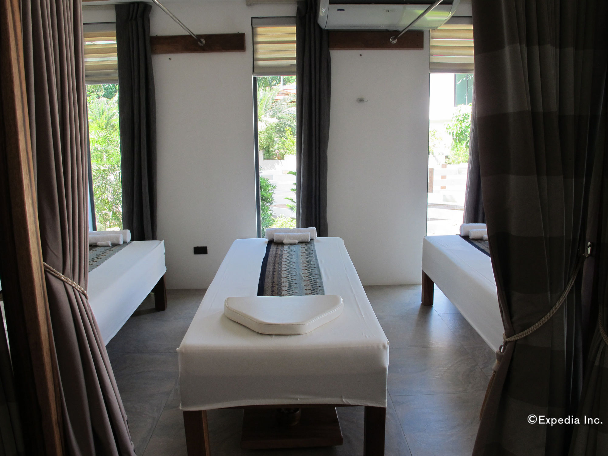 Infinity Resort
