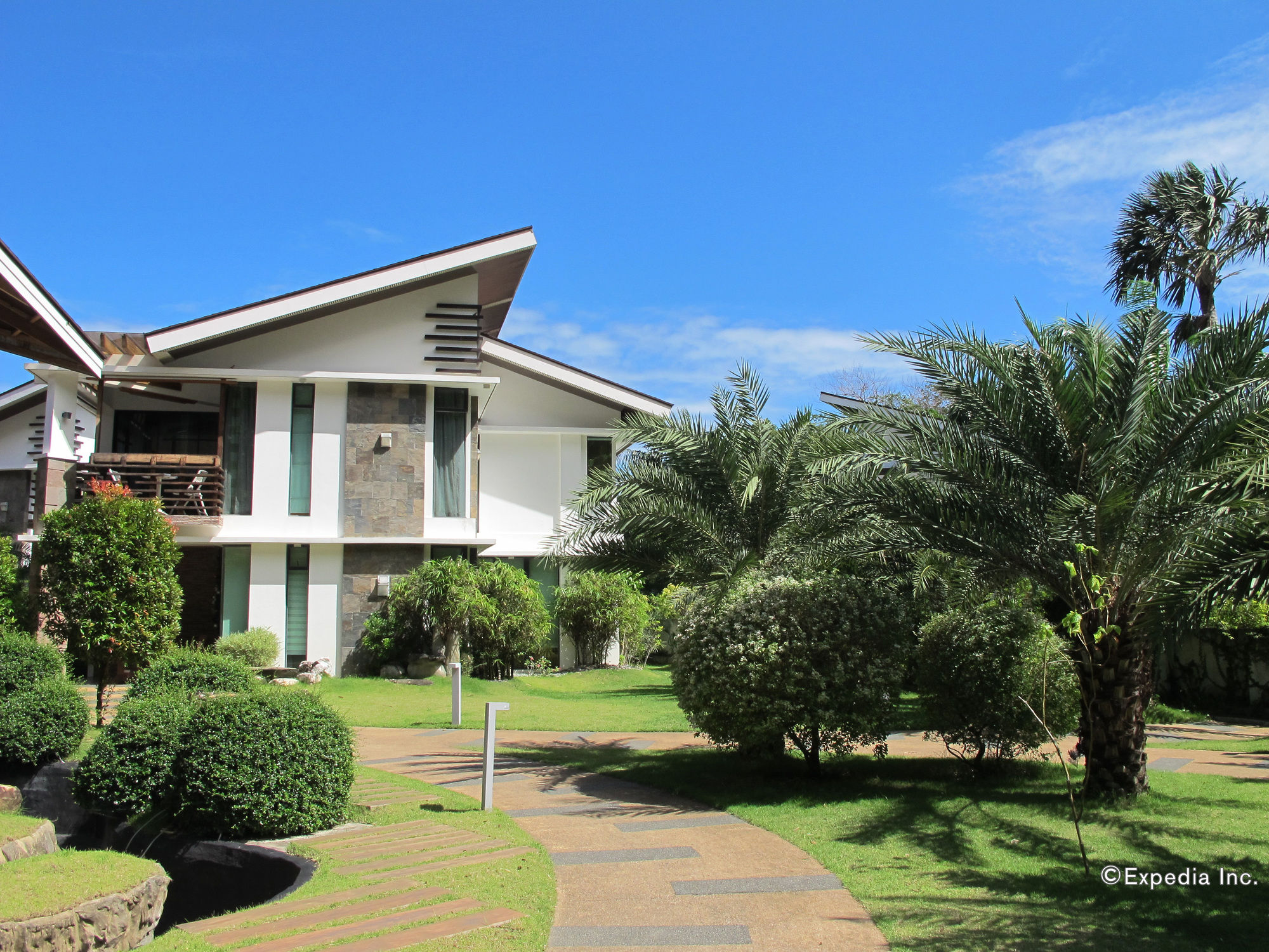 Infinity Resort