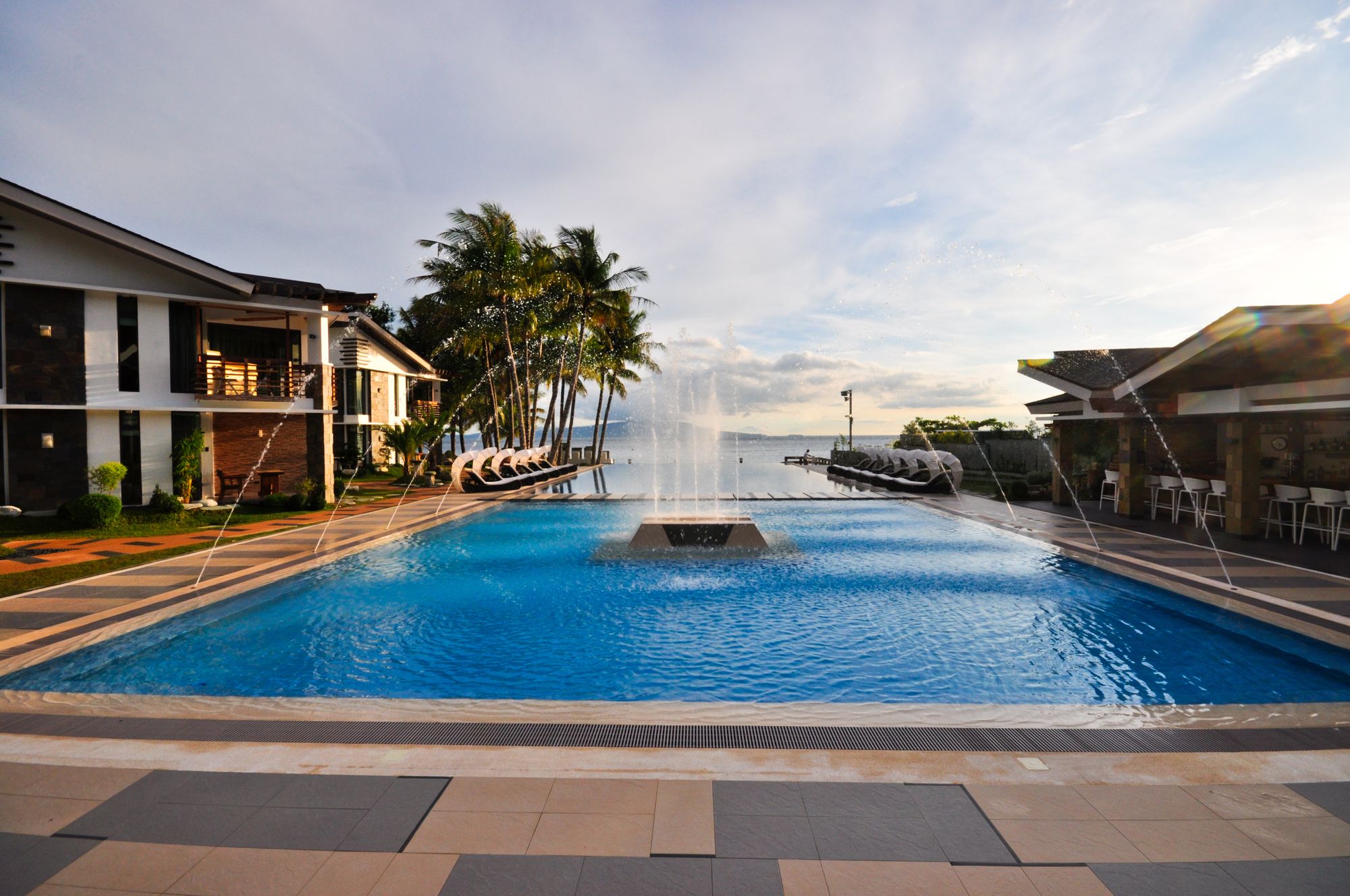 Infinity Resort