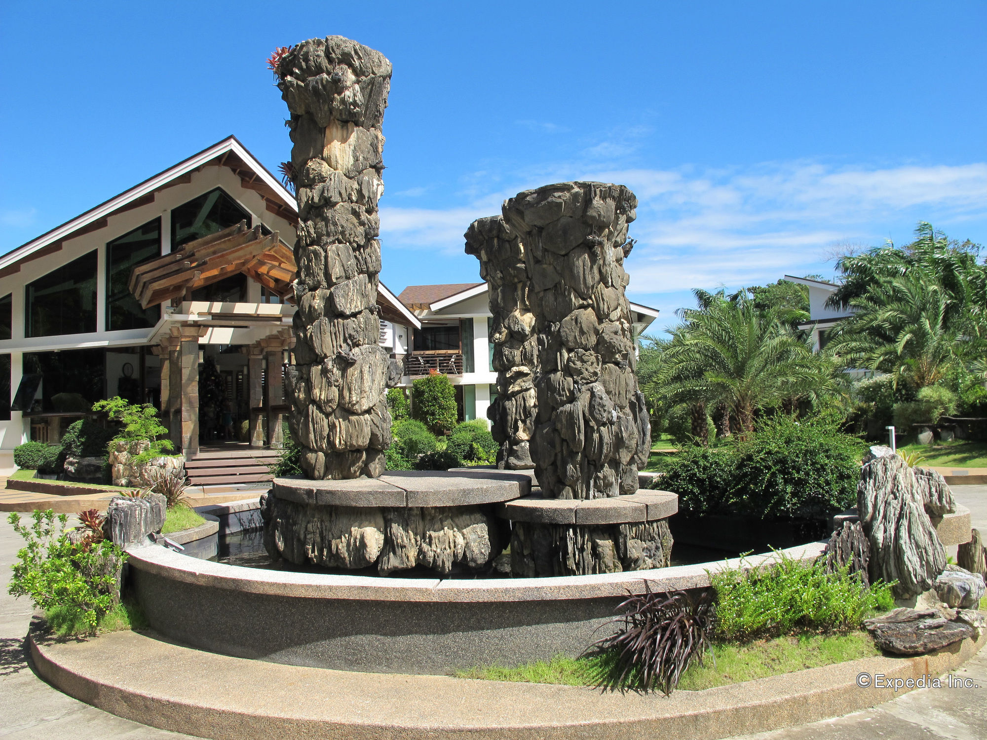 Infinity Resort