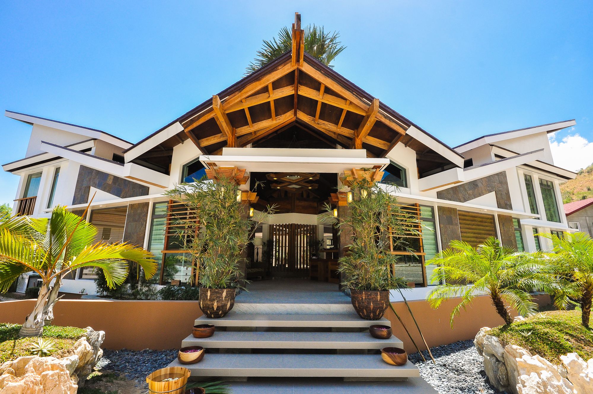 Infinity Resort