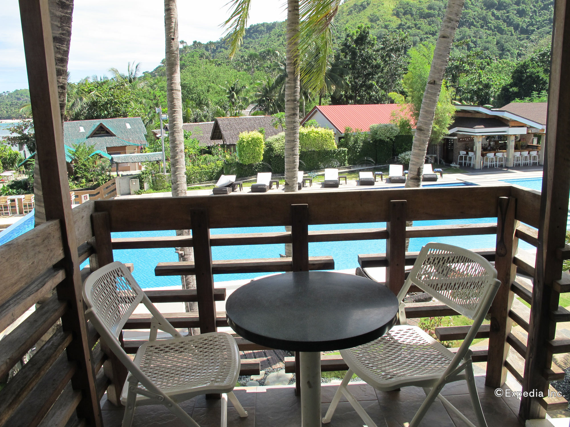 Infinity Resort