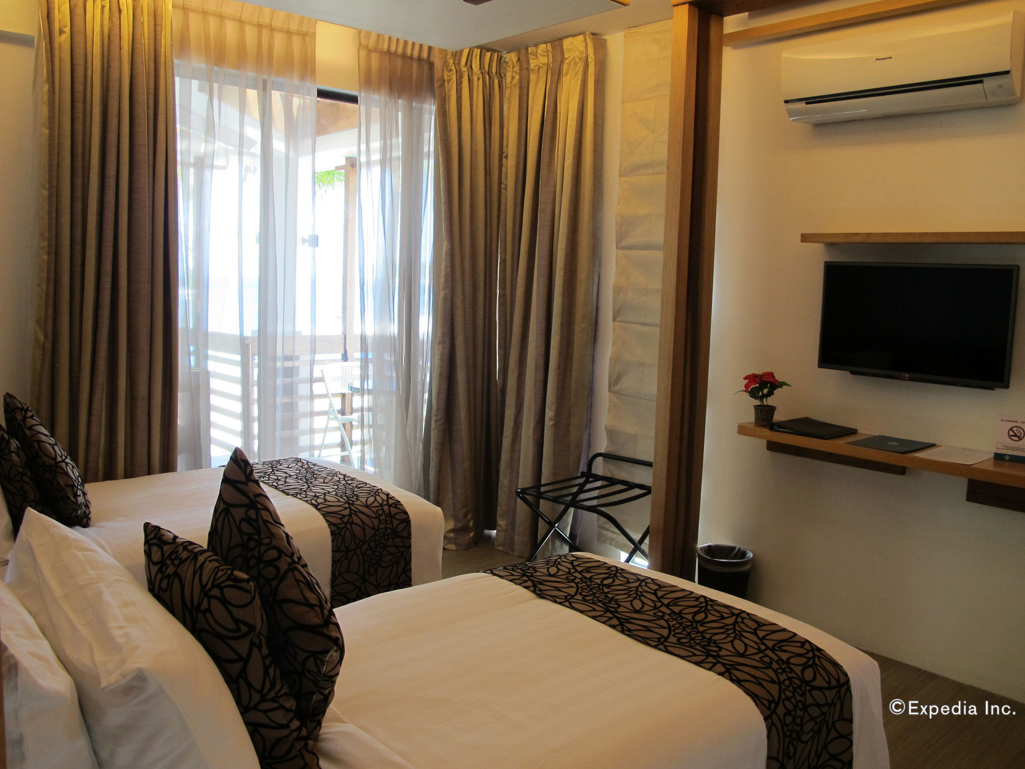 Infinity Resort