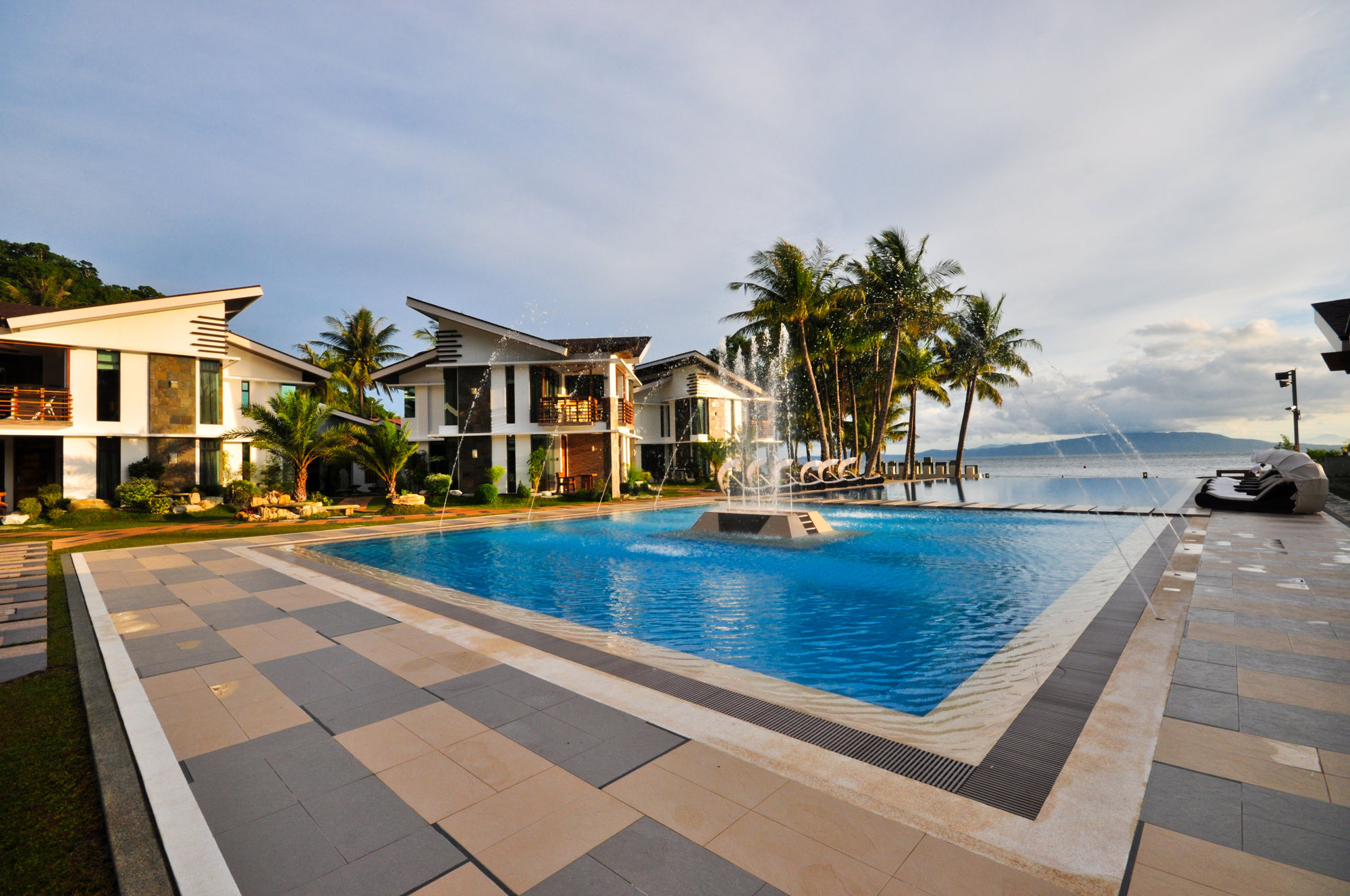 Infinity Resort