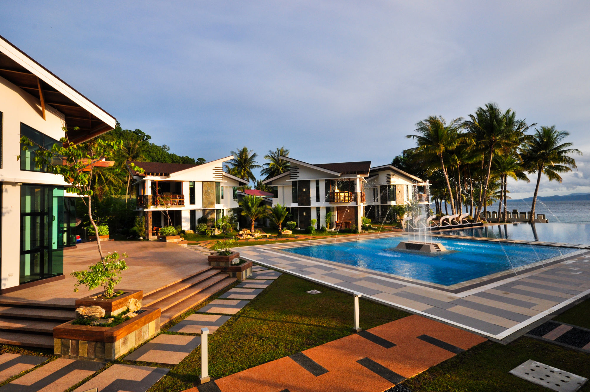 Infinity Resort