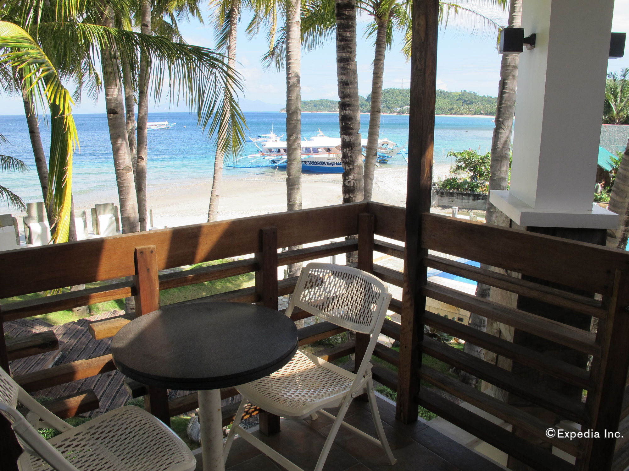 Infinity Resort
