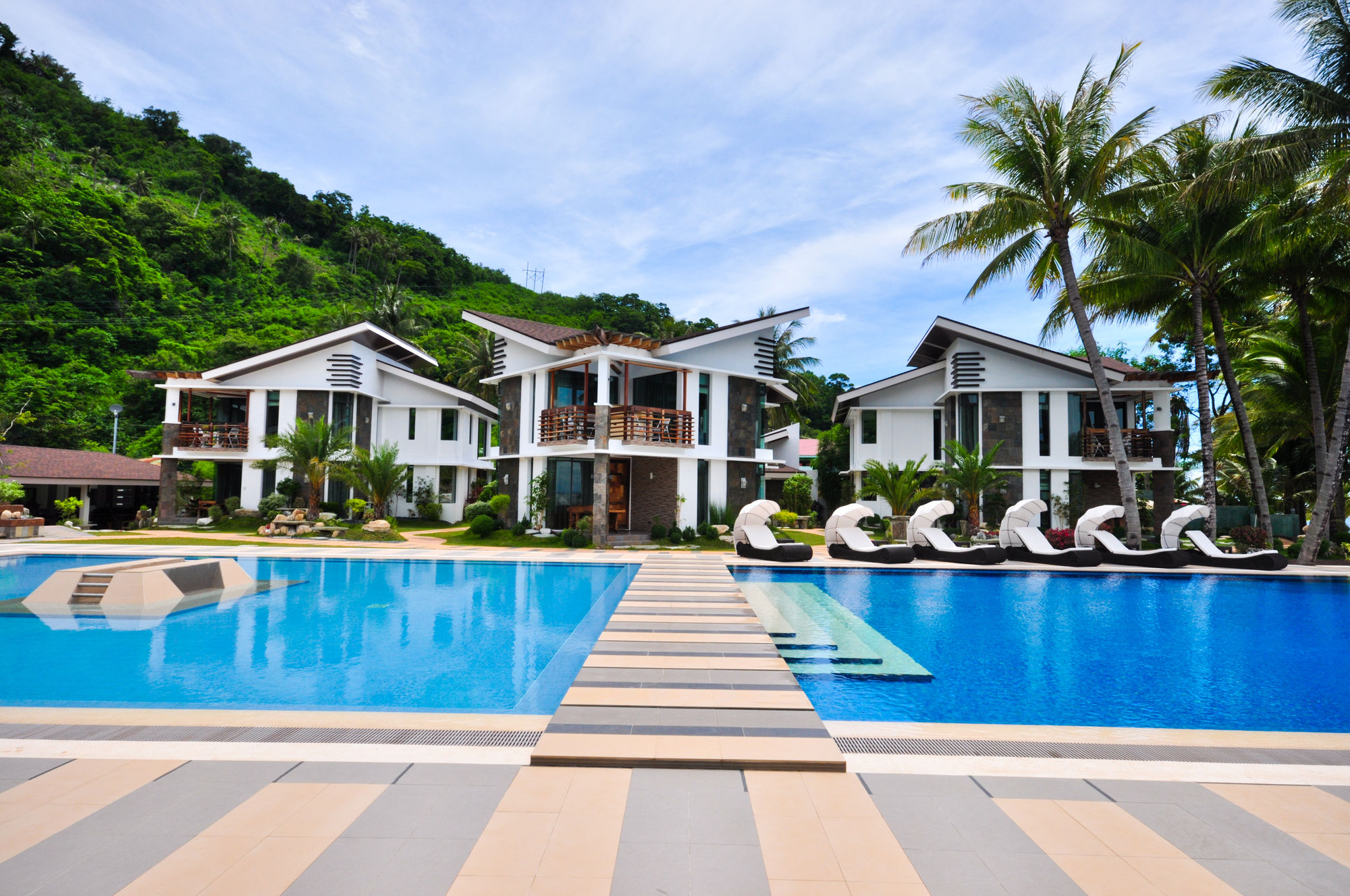Infinity Resort