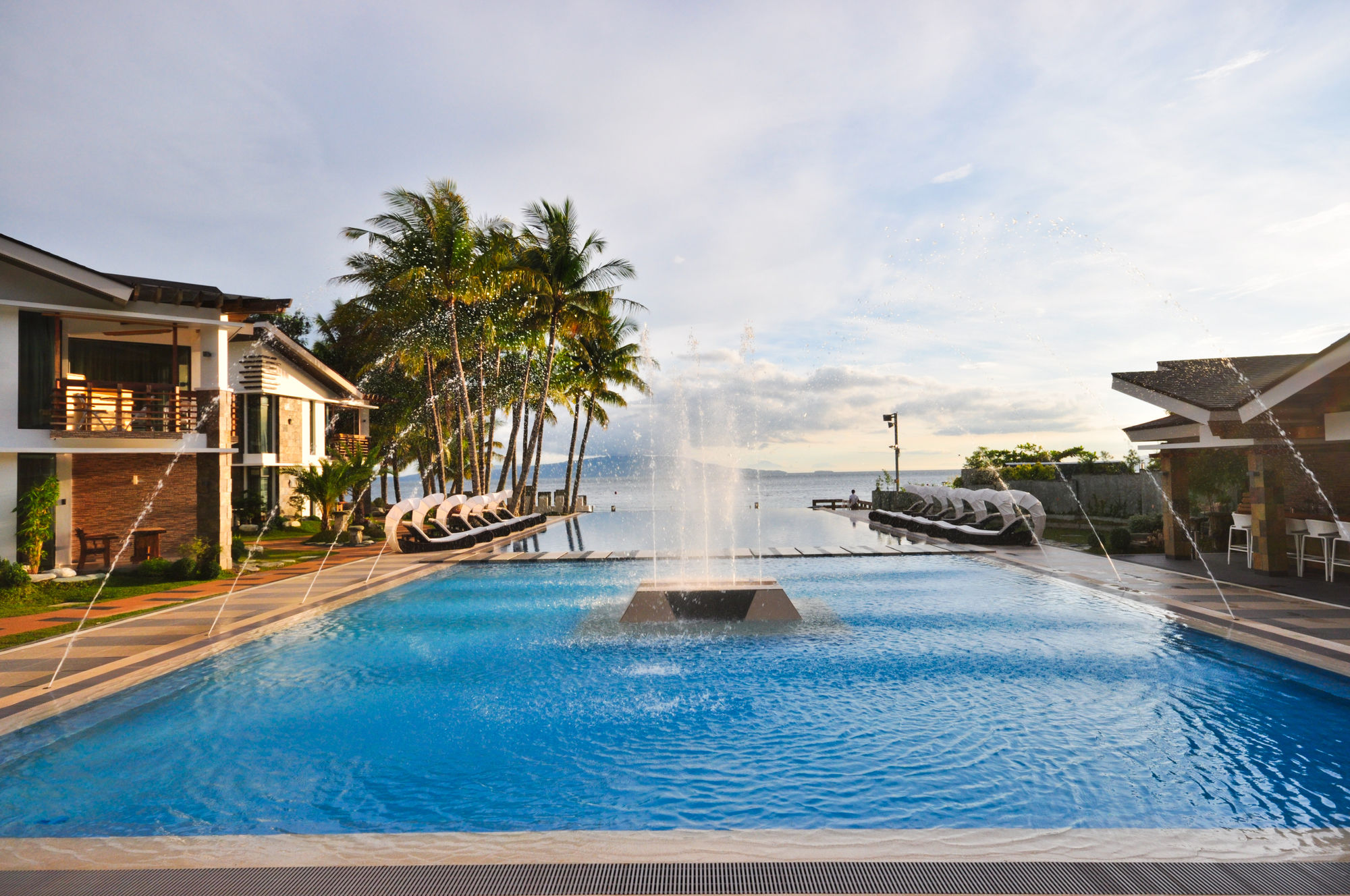 Infinity Resort