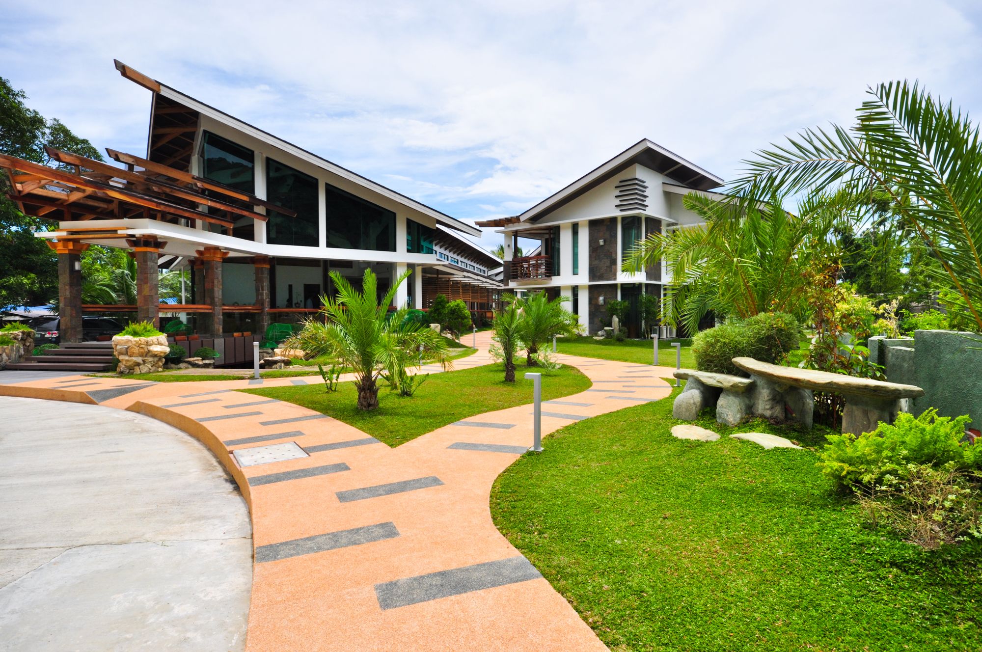 Infinity Resort